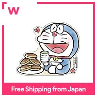 การ์ดข้อความ SANRIO Doraemon Dorayaki Yamayaki DR7-0 P 1907