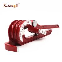 SANHOOII 90 Degree Air-conditioning Tube Pipe Bender 6mm 8mm 10mm Size for Copper/Aluminum Tube Bending Wrench Hand Tools