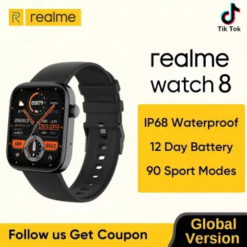 Watches realme Techlife DIZO Watch R Smart Watch 360*360 AMOLED Display  Waterproof Fitness Tracker Sport Smartwatch Women Men 2024 from omtyc,  $68.37 | DHgate Mobile