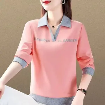 korean shirts for women