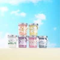 [COD] incense fruit flavored jam bottle balm home fire-free air freshener solid deodorant aromatherapy