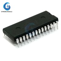 5 PCS/Lot AT28C64 15PC EEPROM Parallel 64K 8K*8 CMOS 5V 28Pin PDIP IC Chip Microcontroller Low Power High Reliability