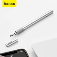 Baseus 2 In 1 Universal Stylus Touch Pen Capacitive Touch Screen Pen for Samsung Xiaomi Tablet Touch Pen