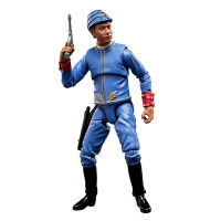 ต้นฉบับ Hasbro Star Wars The Vintage Collection Bespin Security Guard Isdam Edian 3 34นิ้ว Collection Action Figure