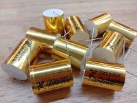 C เสียงแหลม V-KAP GOLD 8.2uF/400V สินค้ามีพร้อมส่ง