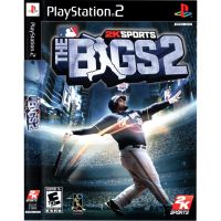 แผ่นเกมส์ The BIGS 2 PS2 Playstation2 คุณภาพสูง ราคาถูก