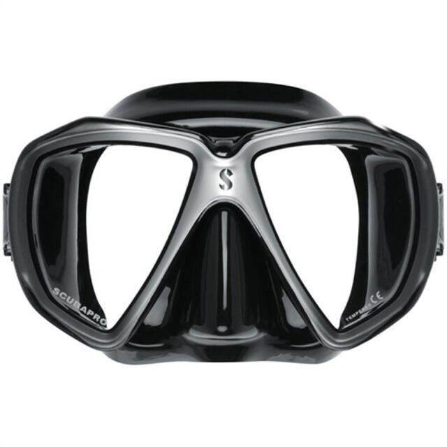 scubapro-spectra-mask