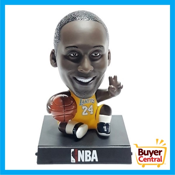 X-Large MANYI Kobe Bryant Lakers Bobbleheads Action Figure 5 Collectible Figurine