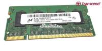 Micron RAM 512MB 1Rx16 PC2-5300S-555-13-C0