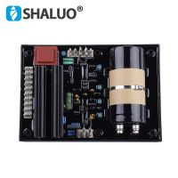 Leroy Somer Avr r449 Automatic Voltage Regulator Stabilizers Protector Switch Brushless Alternator electric Generator Parts