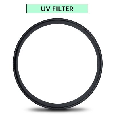 UV Filter 105 95 86 mm 86mm 95mm 105mm Ultraviolet Protection Filter for Tamron Sigma Canon Nikon Sony Fujifilm Filters
