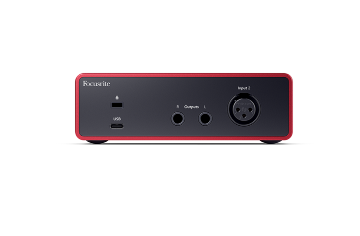 focusrite-scarlett-solo-4th-gen-usb-audio-interface