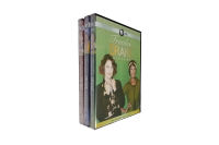 Frankie Drake mysteries 9DVD