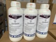 Thuốc diệt mối Wazary Chai 1 lít - Sản phẩm của Sumitomo Nhật Bản.