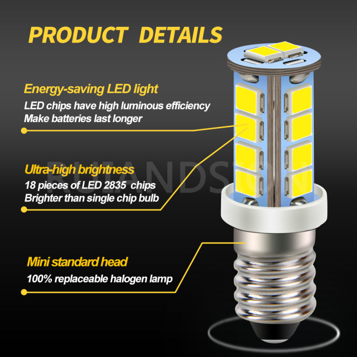 ruiandsion-1-pc-e10-18-smd-2835-led-lamp-xenon-white-6000k-flashlights-mes-miniature-screw-bulbs-lionel-dc-6v-12v