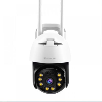 กล้อง IP Vstarcam CCTV CS64 (Outdoor) (full color nigh vision) สินค้าประกันศูนย์ไทย 1 ปี.