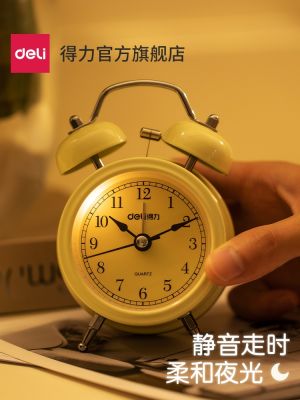 ❍❇ Effective alarm clock up students artifact 2023 new special mechanical contracted male girl children