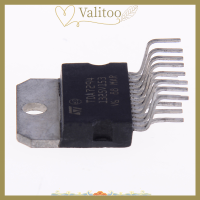 [Valitoo] 1ชิ้น IC เครื่องขยายเสียงซิปขนาดมาตรฐาน-15 TDA7294 TDA7294V