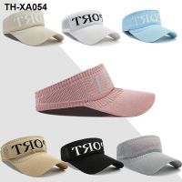 Han edition empty hat female summer new outdoor cap sunscreen lovely sport baseball