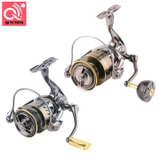 Spinning Reel 7+1 Ball Bearings 5.7 1 5.1 1 Levels Ratio High Speed All