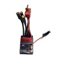 Remo Hobby E9931 Waterproof Brushless ESC For 1/16 1631 1651 1655 Off-Road Vehicle Rc Car Parts