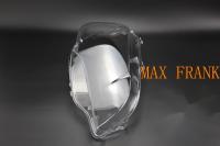 Suitable for BMW X6 headalamp cover E71 transparent lampshade 08 09 10 11 12 13 14 BMW E71 transparent hood headlamp coverเลนส์ไฟหน้า พลาสติกครอบเลนส์ไฟหน้า ฝาครอบไฟหน้า ไฟหน้ารถยนต์ เลนส์ฝาครอบไฟหน้า