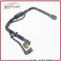 Baificar Brand Genuine Engine Crankcase Breather Pipes 1192Y4 RFN EW10J4 For Peugeot 307 Citroen Picasso Sena 2.0