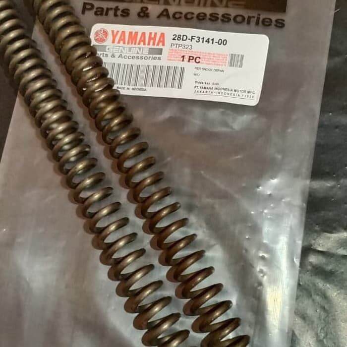 PER SHOCK DEPAN MOTOR MIO | Lazada Indonesia