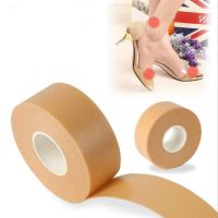 1Pcs Foam Foot Corn Calluses Toe Finger Protector Tape Bunion Anti Wear Shoe Cushion Anti friction High Heel Feet Pads Sticker