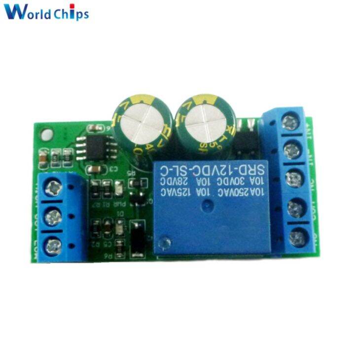 lc25a01-12v-water-level-automatic-controller-switch-module-liquid-sensor-solenoid-valve-motor-pump-relay-board-for-fish-tank