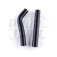 HIGH PERFORMANCE SILICONE RADIATOR HOSES KIT FOR HONDA TRX450R 2004-2012 2005 2006 2007 08 09 10 11 2PCS