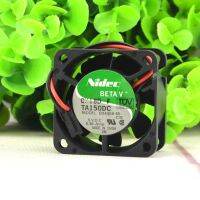 Original Nidec Ta150dc C34658-33 4020 4ซม.5V 0.36a Chassis Ultra-Quiet