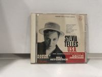 1 CD MUSIC  ซีดีเพลงสากล Sylvia Telles/U.S.A.      (L6C18)