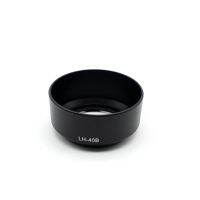 LH-40B ฮูดสำหรับโอลิมปัส M. F1.8ดิจิตอล Zuiko 45มม. 1:1 8