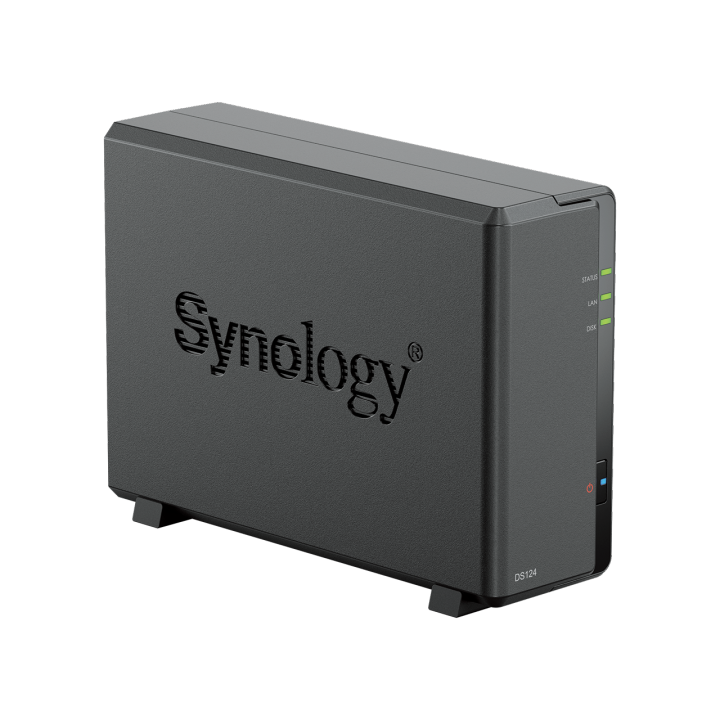 synology-diskstation-ds124-ประกันศูนย์ไทย-ไม่รวม-hdd