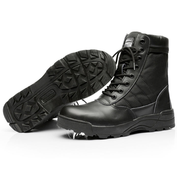 tamias-รองเท้าเดินป่า-ใหม่-รองเท้ายุทธวิธีคุณภาพสูง-รองเท้าลุยน้ำ-รองเท้าทหาร-เดินป่า-รองเท้าท่องเที่ยวกลางแจ้งยอดนิยม-hiking-shoe