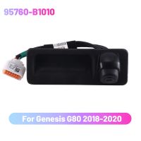 95760-B1010 New Rear View Camera Reverse Camera Parking Assist Backup Camera for G80 2018-2020