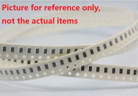 Intro2023ots100pcsLot 1206 ohm~10M ohm SMD Resistor 114W Chip Sur 1 Mount Resistor ROHS 0R~10MR