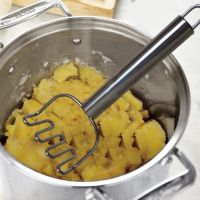 Mode Shop Mashed Potato Undulating Potato Mud Pressure Pressure Mud Tool