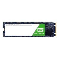 WD 480GB GREEN SATA M.2 2280 READ 545MB/S (WDSSD480GB-M.2-GREEN-3D-G3)