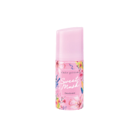 Cute Press Sweet Musk Deodorant #74871 : cutepress คิวเพรส สวีท มัสค์ ลูกกลิ้ง x 1ชิ้น       SRSi