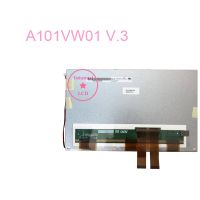 A101VW01 V3 A101VW01 V.3 Original 10.1 Inch TFT LCD Panel LCD Display Screen