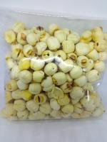 เม็ดบัวดิบ 白莲子 LOTUS SEED / KACANG TERATAI Lotus Seed