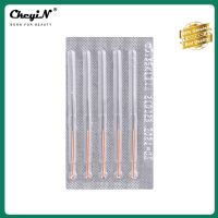 CkeyiN 5 Pcs Skin Tag Dark Spots Remover Needles Accessories (5 Pieces)