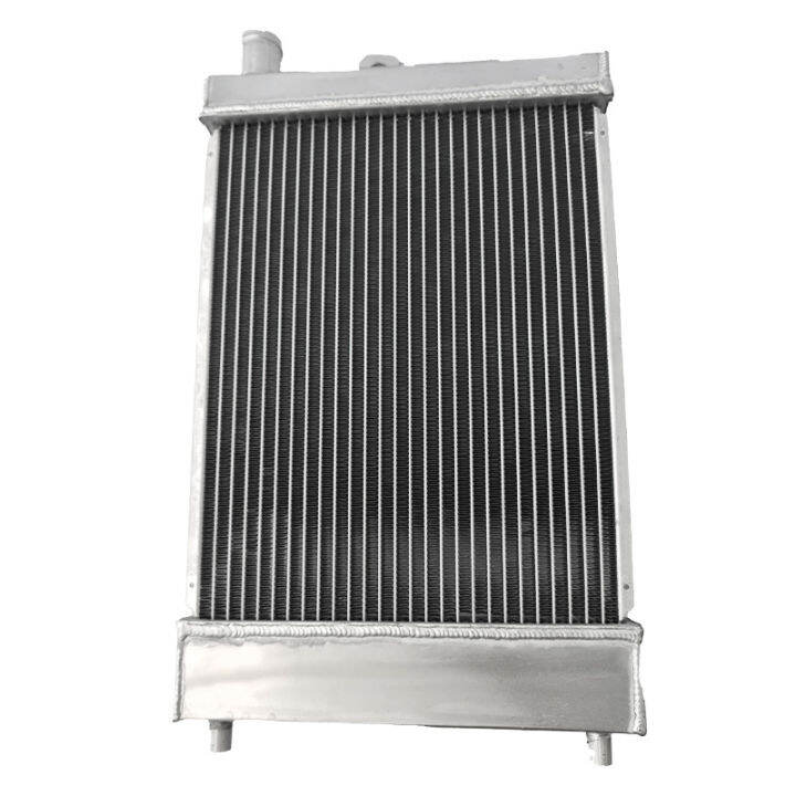 Air Condition Condenser #000597 for Toyota Hiace 2005-2018,Automotive ...