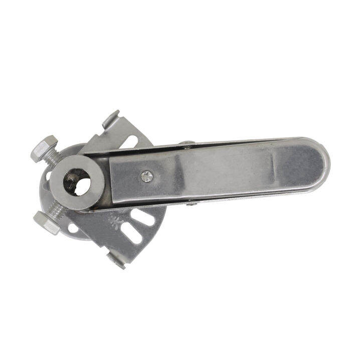 Damper Handler for Ventilation Air Duct System 304 Stainless Steel Hvac