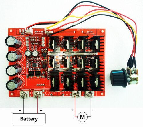 10-50v-60a-จอ-dc-ตัวควบคุมความเร็ว-pwm-hho-rc-controller-12v-24v-48v-3000w-max-สีแดง-board