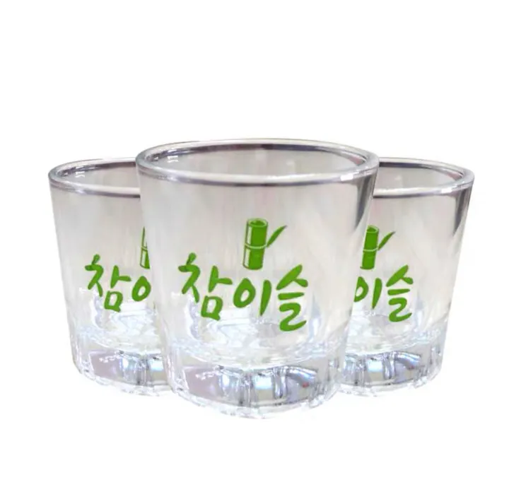 where to buy soju shot glasses