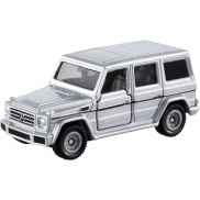 Takara Tomy Tomica 35 Mercedes-Benz G