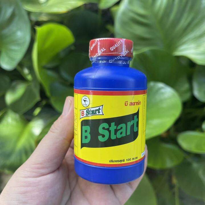 plants-center-พร้อมส่ง-ยาเร่งรากb-star-ขนาด-100-cc-500-cc-1-ลิตร-อาจจะมีฉลากใหม่แต่ยาตัวเดิมของ-t-rex-เหมือนเดิมครับ-root-booster